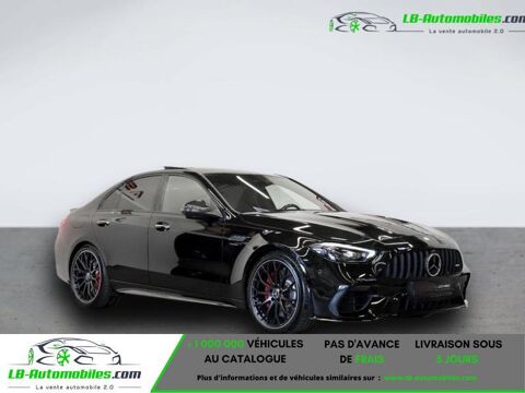 Classe C 63 S AMG E Performance BVA 4Matic+ 2025 occasion 31850 Beaupuy