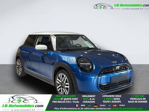 Annonce voiture Mini Cooper 30600 €