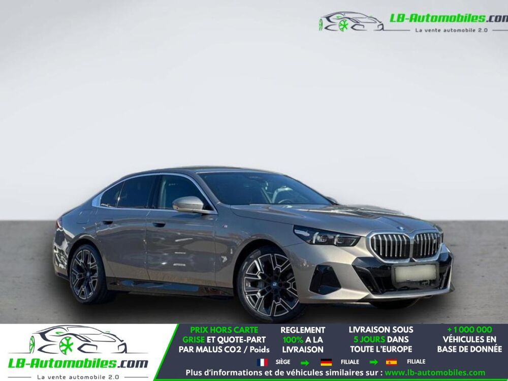 i5 eDrive40 340 ch 2025 occasion 31850 Beaupuy