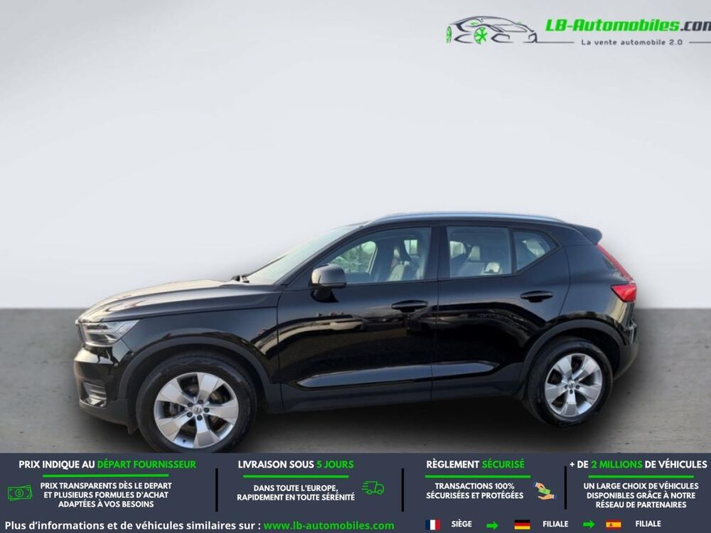 XC40 150 ch BVA 2020 occasion 31850 Beaupuy