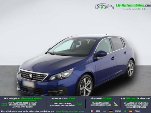 Annonce voiture Peugeot 308 12099 €