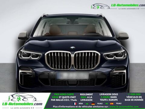X5 M50i 530 ch BVA 2023 occasion 31850 Beaupuy