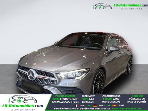 Annonce voiture Mercedes Classe CLA 28890 €