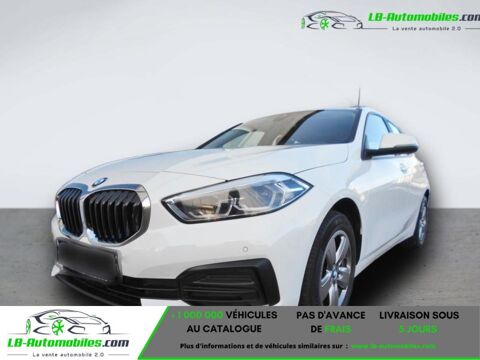 BMW S&eacute;rie 1 118i 136 ch BVM 2021 occasion Beaupuy 31850
