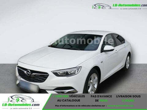 Opel Insignia 1.6 D 136 ch BVA 2018 occasion Beaupuy 31850