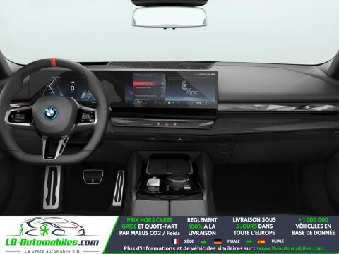 i5 M60 xDrive 601 ch 2025 occasion 31850 Beaupuy