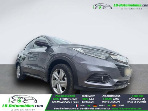 HR-V 1.5 i-VTEC BVA 130ch 2019 occasion 31850 Beaupuy
