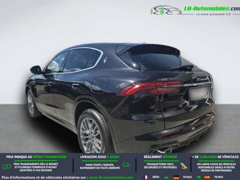 Grecale 300 ch Hybride 2025 occasion 31850 Beaupuy