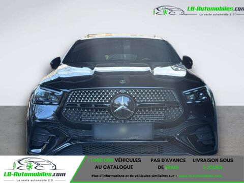 Classe GLE 450 d BVA 4Matic 2023 occasion 31850 Beaupuy