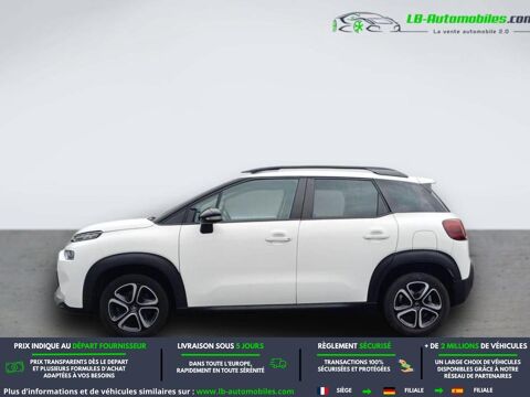 C3 Aircross PureTech 110 BVM 2023 occasion 31850 Beaupuy