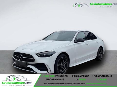 Mercedes Classe C 300 e BVA 2024 occasion Beaupuy 31850