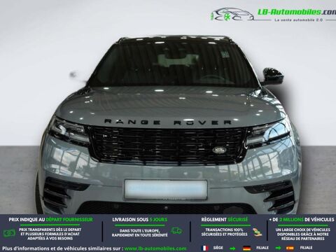 Range rover velar 3.0L D300 BVA 2023 occasion 31850 Beaupuy
