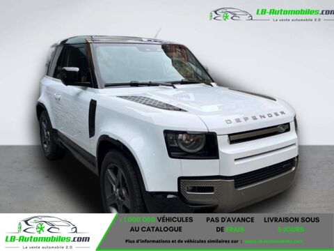 Land-Rover Defender 90 P400 MHEV BVA 2023 occasion Beaupuy 31850