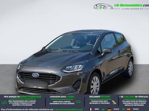 Annonce voiture Ford Fiesta 11990 €