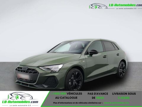 Audi A3 35 TFSI Mild Hybrid 150 BVA 2025 occasion Beaupuy 31850