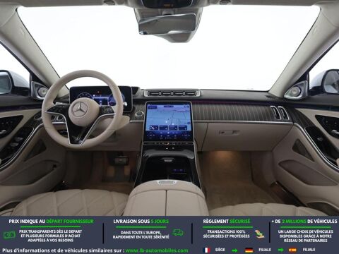 Classe S Maybach 580 BVA 4-Matic 2023 occasion 31850 Beaupuy