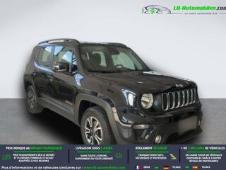 Renegade 1.0 GSE 120 ch BVM 2019 occasion 31850 Beaupuy