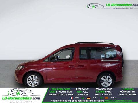 Caddy 1.5 TSI 114 BVA 2021 occasion 31850 Beaupuy