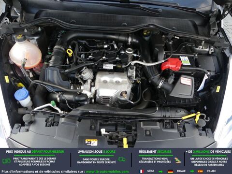 Fiesta 1.0 EcoBoost 100 ch BVM 2018 occasion 31850 Beaupuy