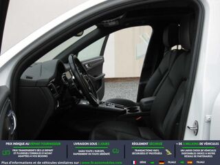 Macan 2.0 250 ch 2018 occasion 31850 Beaupuy