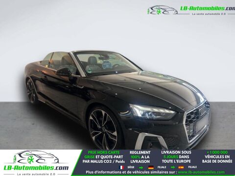 A5 40 TFSI 204 BVA 2022 occasion 31850 Beaupuy