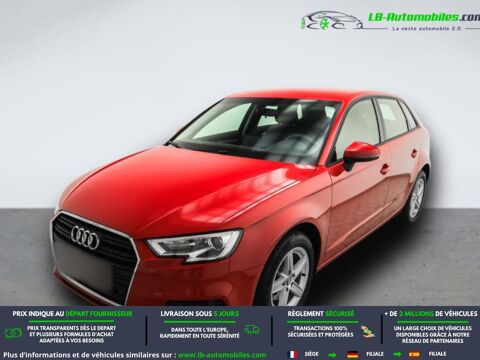 Annonce voiture Audi A3 17880 €