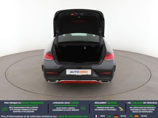 Classe CLS 450 BVA 2019 occasion 31850 Beaupuy