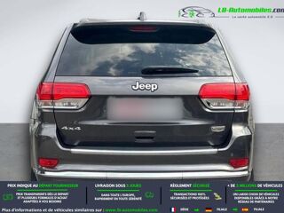Grand Cherokee V6 3.0 CRD 250 Multijet BVA 2019 occasion 31850 Beaupuy