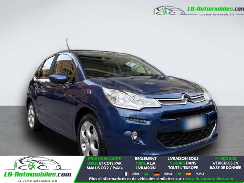Annonce voiture Citro�n C3 10300 �