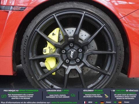 WRX 2.5T 300 2018 occasion 31850 Beaupuy