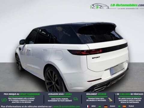 Range Rover P460e AWD 3.0L i6 PHEV 2023 occasion 31850 Beaupuy