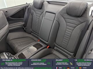 Classe S 560 BVA 2018 occasion 31850 Beaupuy