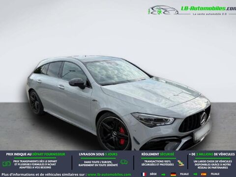 Classe CLA 45 S AMG BVA 4Matic+ 2025 occasion 31850 Beaupuy