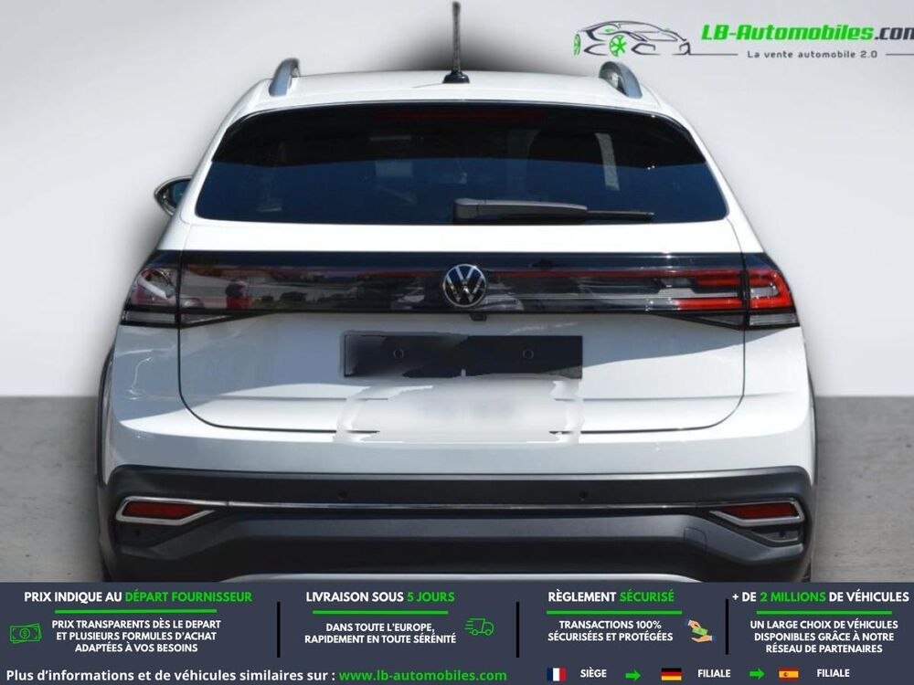 Golf SW 1.0 eTSI 110 BVA 2023 occasion 31850 Beaupuy
