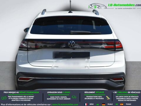 Golf SW 1.0 eTSI 110 BVA 2023 occasion 31850 Beaupuy