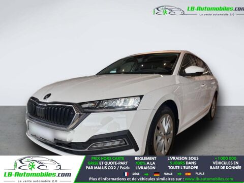 Octavia 2.0 TDI 116 ch BVM 2024 occasion 31850 Beaupuy