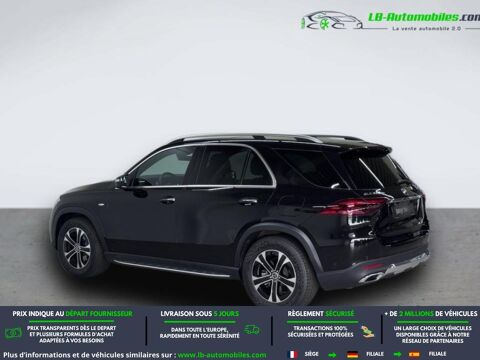 Classe GLE 350 de BVA 4Matic 2025 occasion 31850 Beaupuy