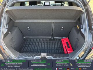 Fiesta 1.0 EcoBoost 95 ch BVM 2020 occasion 31850 Beaupuy