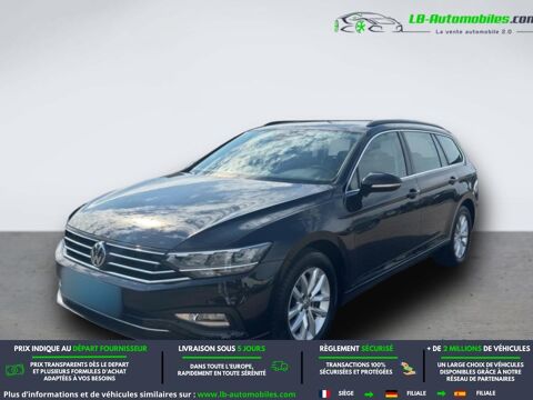 Annonce voiture Volkswagen Passat 19490 €