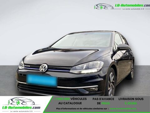 Volkswagen Golf 1.5 TSI 130 BVM 2018 occasion Beaupuy 31850