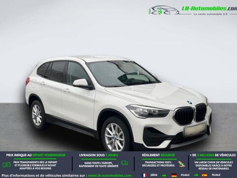 X1 sDrive 20d 190 ch BVA 2022 occasion 31850 Beaupuy