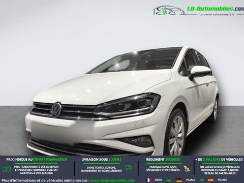 Volkswagen Golf 1.5 TSI 130 BVA 2019 occasion Beaupuy 31850