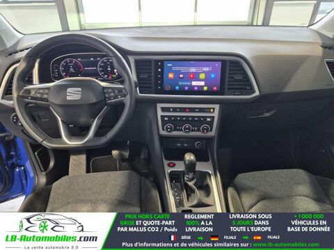 Ateca 1.5 TSI 150 ch BVA 2022 occasion 31850 Beaupuy