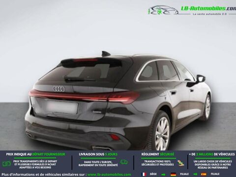 A5 40 TFSI 204 ch BVA Quattro 2025 occasion 31850 Beaupuy
