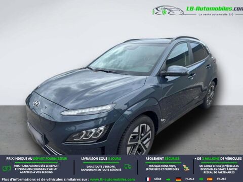 Kona 64 kWh - 204 ch 2022 occasion 31850 Beaupuy