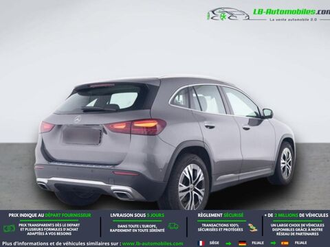 Classe GLA 180 d BVA 2025 occasion 31850 Beaupuy