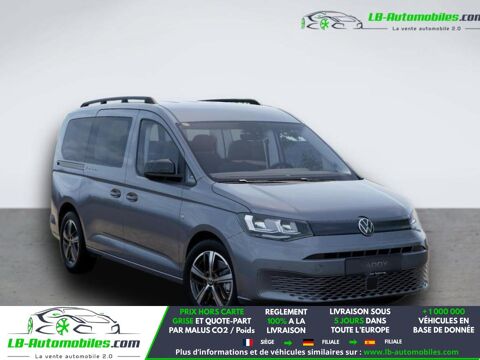 Caddy 1.5 TSI 114 BVA 2025 occasion 31850 Beaupuy