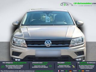 Tiguan 1.4 TSI 150 BMT BVA 2017 occasion 31850 Beaupuy