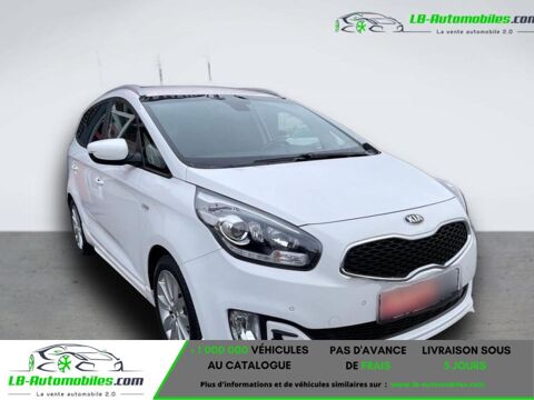 Kia Carens 1.6 GDi 135 ch 5 pl 2016 occasion Beaupuy 31850