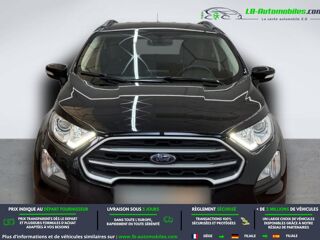 Ecosport 1.0 EcoBoost 100ch BVM 2019 occasion 31850 Beaupuy